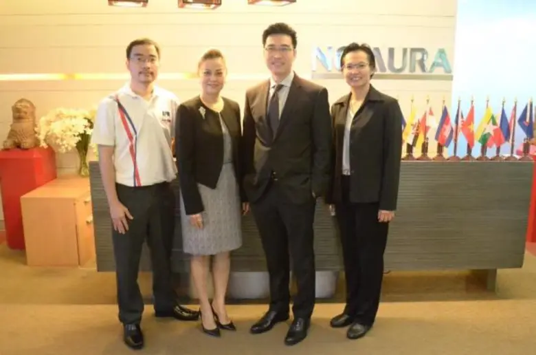 นายสัญชัย เนื่องสิทธิ์ (คนที่ 2 จากขวา) ก...