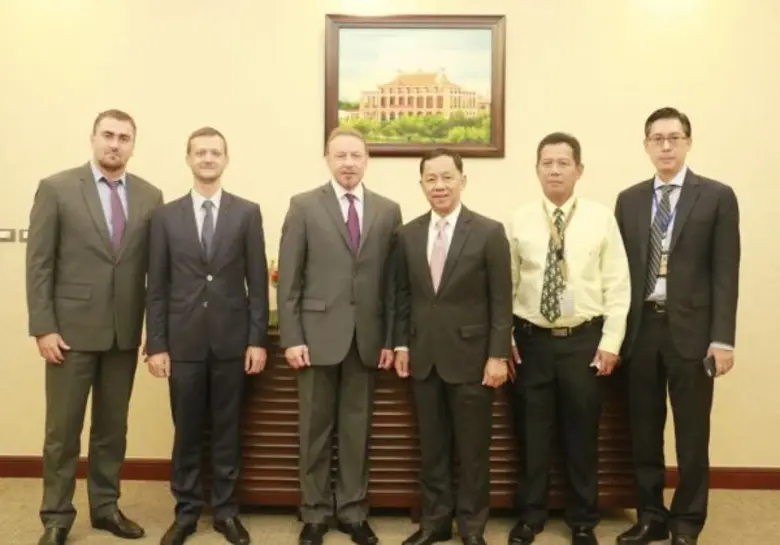 เมื่อวันที่ 25 พฤษภาคม 2559 ที่ผ่านมา พลต...