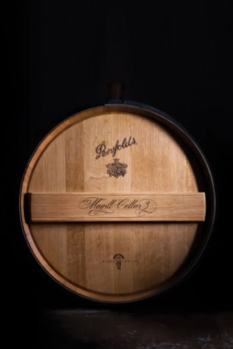 เพนโฟลด์ จัดกิจกรรม Magill Cellar 3 Barrel Program  ภายในงานไวน์เอ็กซ์โป ฮ่องกง เผยประวัติศาสตร์และเคล็ดลับความสำเร็จของการผลิตไวน์ชั้นเลิศแห่งออสเตรเลียเป็นครั้งแรกในรอบ 172 ปี
