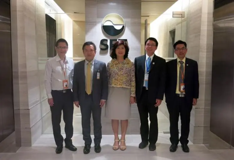 นายนิธิศ มนุญพร กรรมการและผู้จัดการทั่วไป...