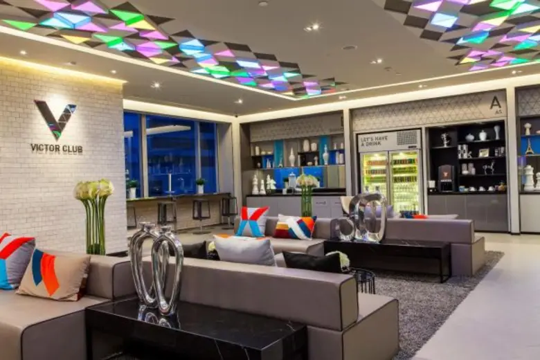 ธุรกิจบริการให้เช่าสถานที่เพื่อการจัดงานข...