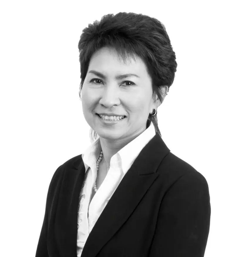 Grant Thornton's survey of international ...