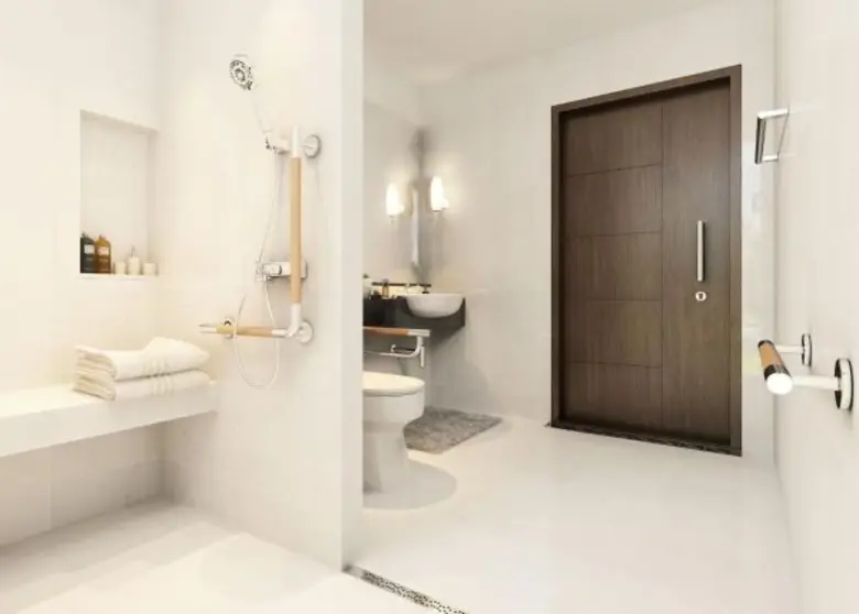 แลนดี้ โฮมพร้อมรับสังคมผู้สูงอายุ ล่าสุดพัฒนาบริการเสริม 'Landy Elder Care’ เติมเต็มความต้องการตลาด สามารถปรับใช้กับทุกแบบบ้านอย่างลงตัว