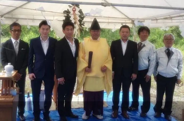 CHOW เดินหน้ารุกคืบงาน EPC ตอกเสาเข็มโครง...