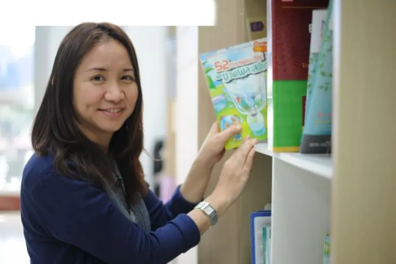 อบรมครู “STEM มืออาชีพสำหรับครูอาเซียน”