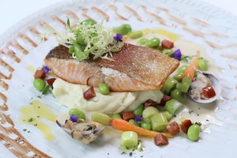 โรงแรมเดอะ แกรนด์ โฟร์วิงส์ คอนเวนชั่น ขอ...