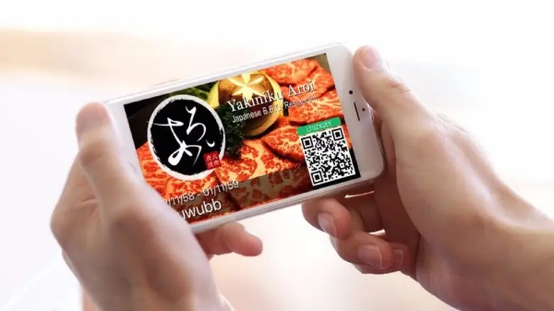 แนะนำ ”ลองดูการ์ด” แอปพลิเคชันคนไทยขวัญใจเอสเอ็มอี แนะเทคนิครักษาลูกค้าเก่า เอาใจลูกค้าใหม่