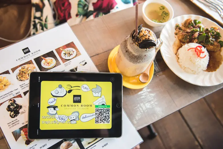 แนะนำ ”ลองดูการ์ด” แอปพลิเคชันคนไทยขวัญใจเอสเอ็มอี แนะเทคนิครักษาลูกค้าเก่า เอาใจลูกค้าใหม่