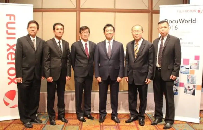 เมื่อเร็ว ๆ นี้ นายโคจิ เทสึกะ ประธาน บริ...