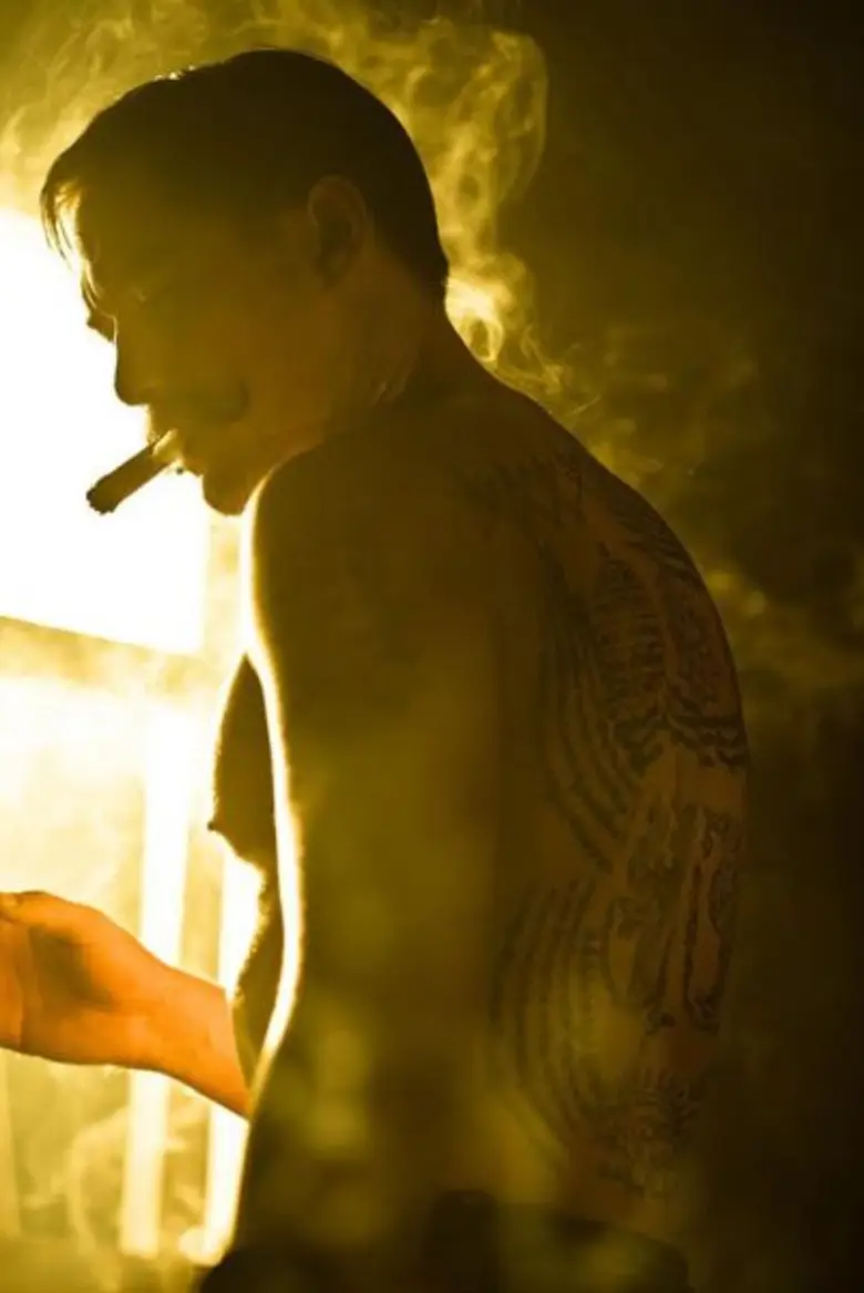 "ขุนพันธ์" คือ ภาพยนตร์ฟอร์มยักษ์ระดับบล็...