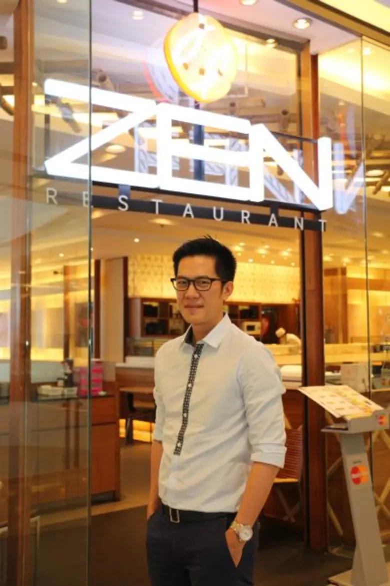 ร้านอาหารญี่ปุ่นเซ็น เสิร์ฟแคมเปญ “Salmon Hunter”  คัดสรรค์เมนูแซลมอนสดใหม่สไตล์ญี่ปุ่นแท้ เอาใจคนรักสุขภาพ