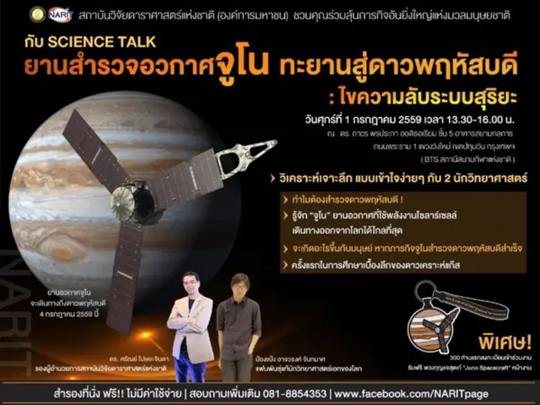 สถาบันวิจัยดาราศาสตร์แห่งชาติ (องค์การมหา...