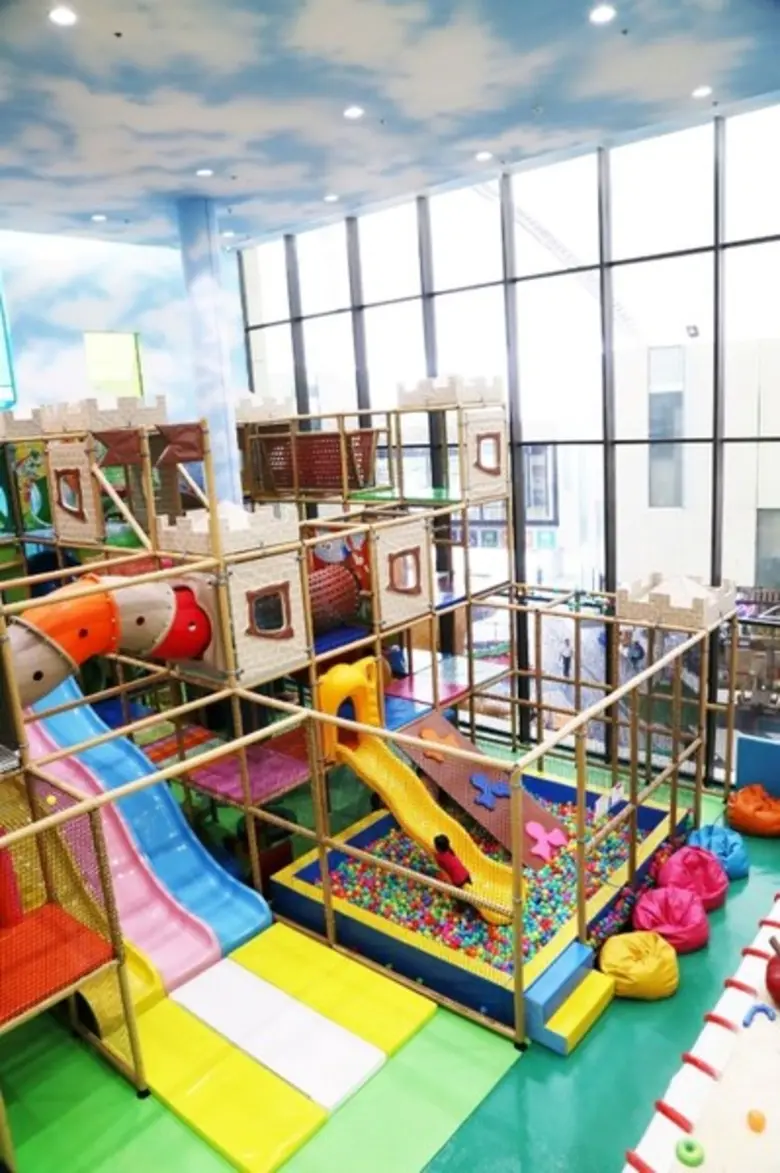 อิ่มช้อป! มันส์ หนุกมาก