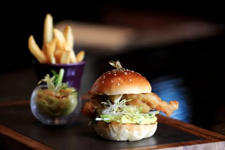 หากคุณเป็นแฟนพันธุ์แท้เบอร์เกอร์ไม่ควรพลา...
