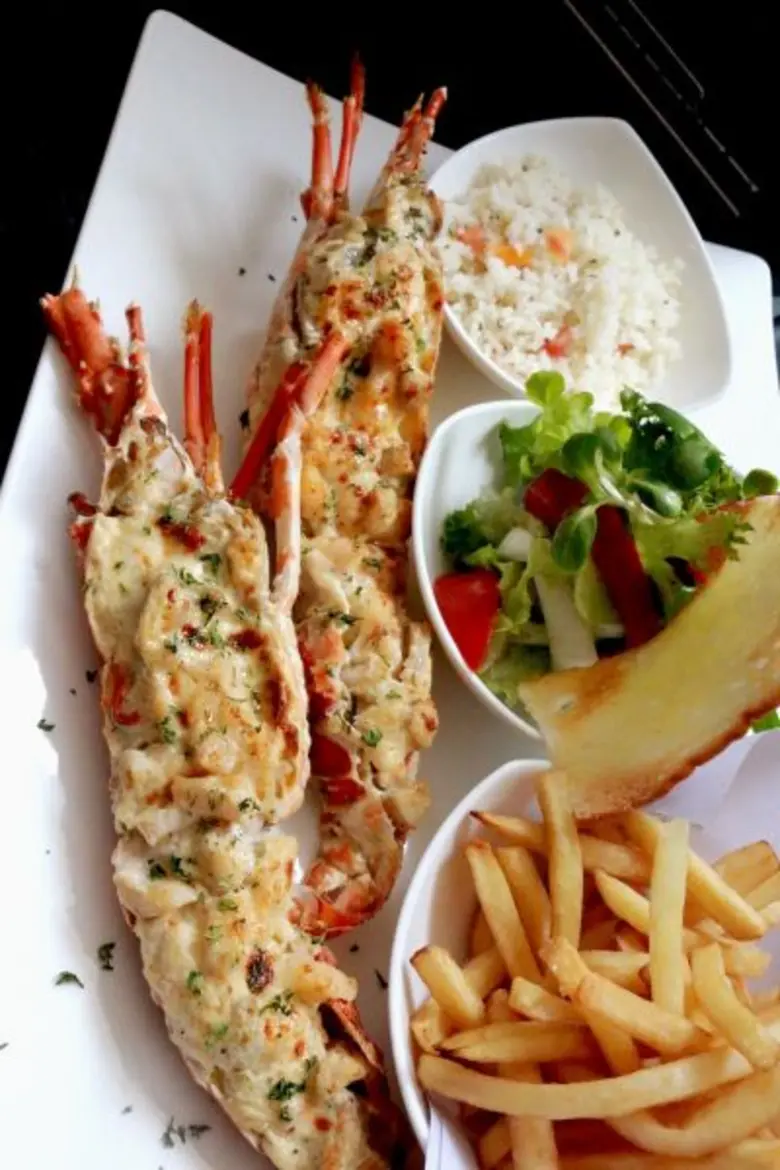 ห้องอาหารฟลาว่า โรงแรมดรีมกรุงเทพ ขอเชิญช...