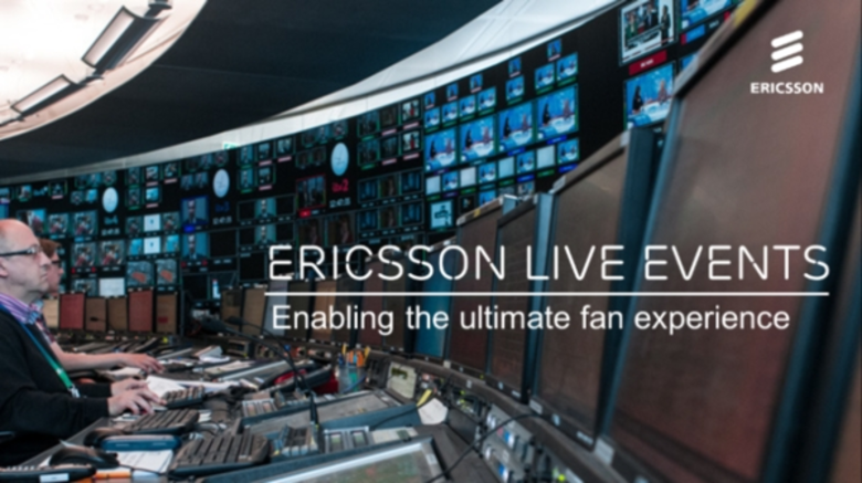• Ericsson เสริมสร้างการรองรับเครือข่าย 4...