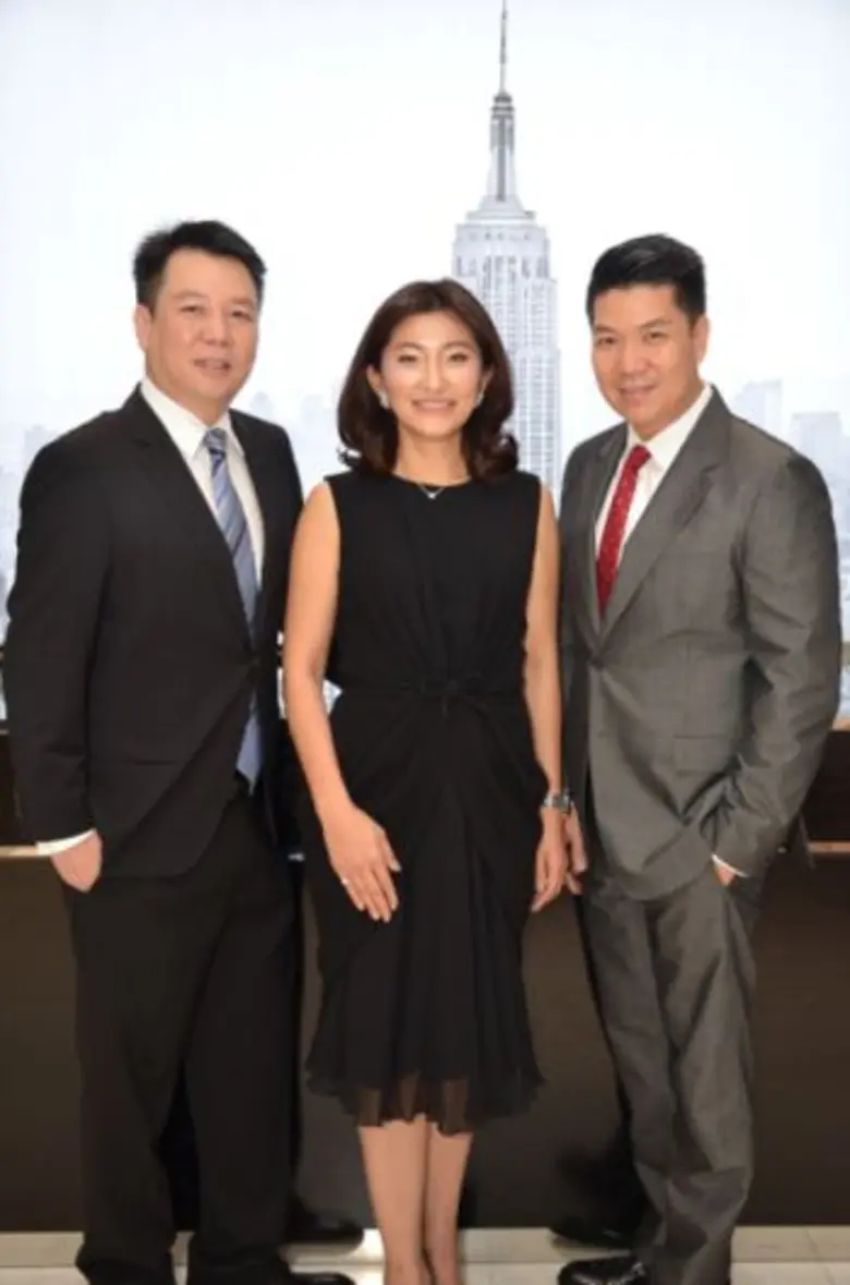 ฉลองก้าวเข้าสู่ปีที่ 14 กลุ่มบริษัท แปซิฟ...