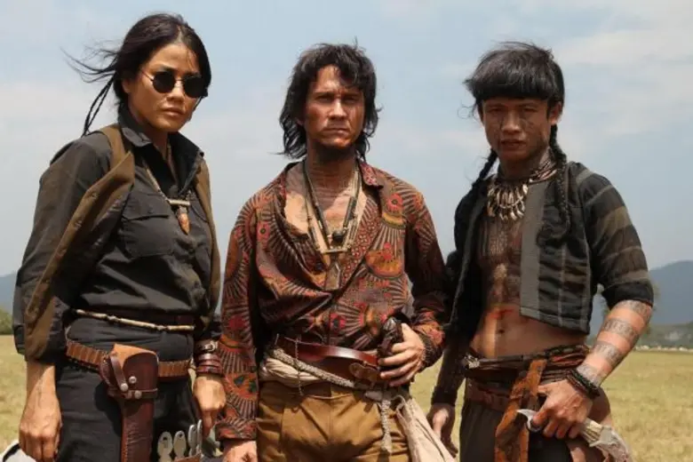 ความใหญ่โตของโปรเจกต์ที่มาพร้อมกับความเป็...