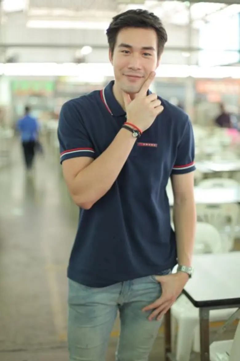 “ซัน ประชากร” เอ่ยปากโสด…พร้อมหาคนคุย!! แถมหยอดสาว “ใหม่ สุคนธวา” ซะหวานสุดฤทธิ์