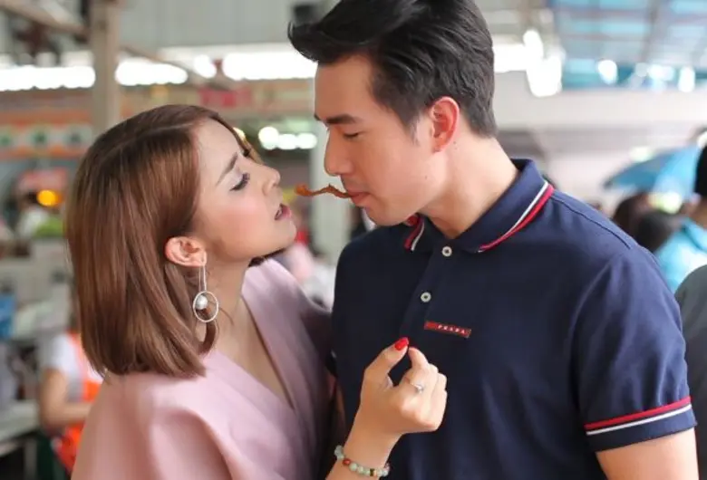 “ซัน ประชากร” เอ่ยปากโสด…พร้อมหาคนคุย!! แถมหยอดสาว “ใหม่ สุคนธวา” ซะหวานสุดฤทธิ์