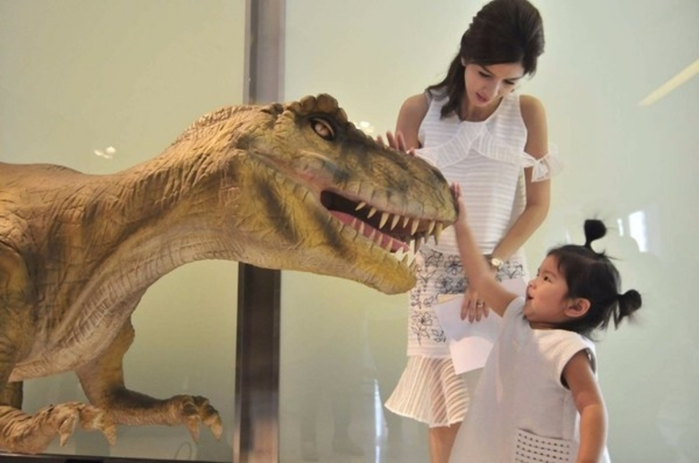 น่ารักแบบสุดๆไปเลยค่า สำหรับน้อง "มะลิ-พา...