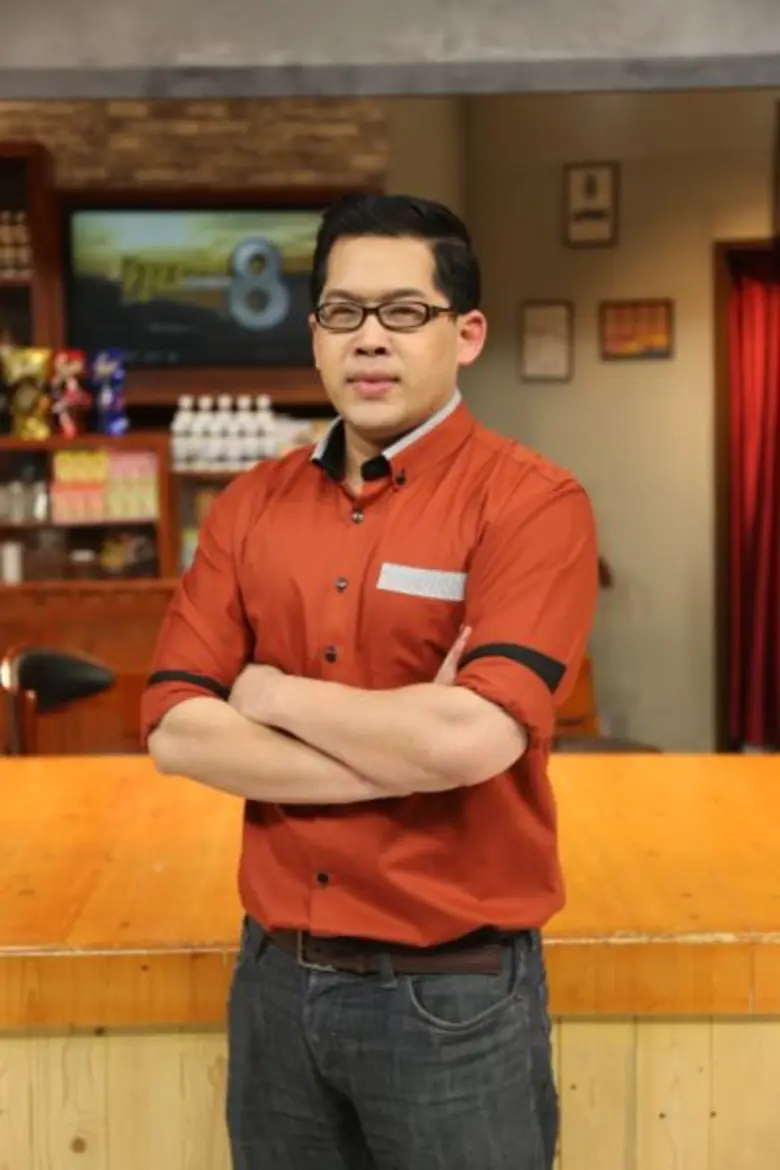 เป็นผู้ประกาศข่าวเช้าที่มาแรงมากในเวลานี้...