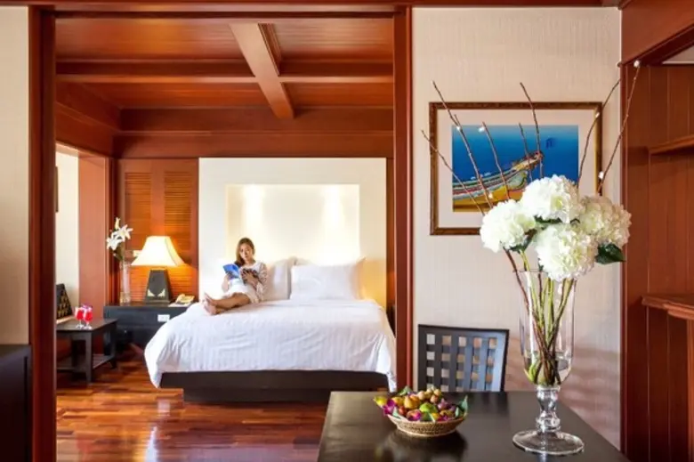 กะตะกรุ๊ป รีสอร์ท ประเทศไทย เครือบริษัทผู...