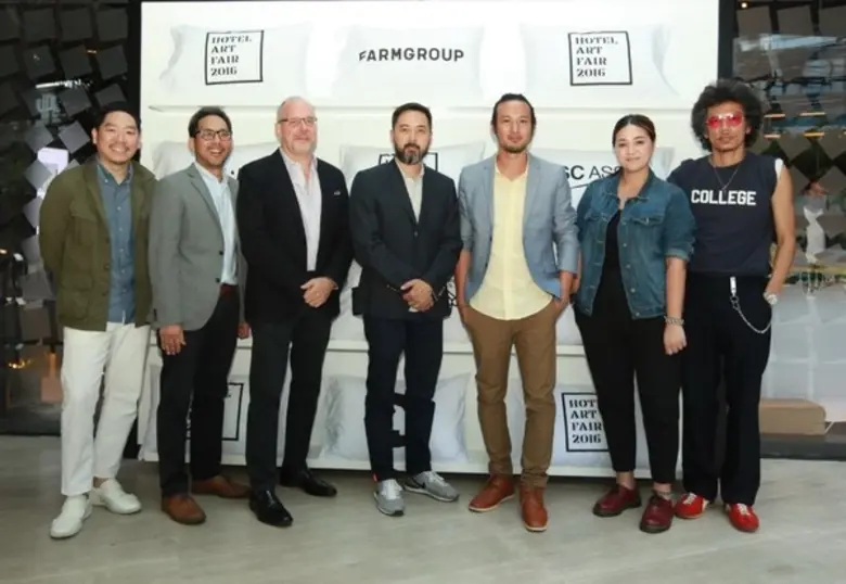 หัวข้อข่าว: เอสซี แอสเสท จับมือฟาร์มกรุ๊ป...