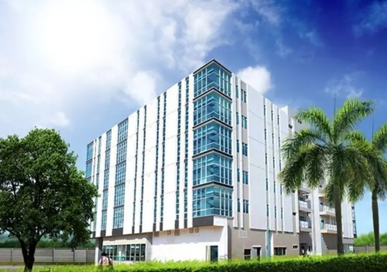 ซี.พี.ทาวเวอร์ เดินหน้าขยายธุรกิจ ผุด 8 โครงการใหม่สู่ภูมิภาค