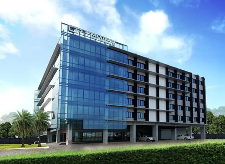 ซี.พี.ทาวเวอร์ เดินหน้าขยายธุรกิจ ผุด 8 โครงการใหม่สู่ภูมิภาค