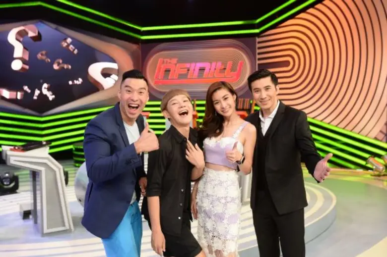 แจกจริงแจกจังจนเป็นกระแสอย่างต่อเนื่องกับ...