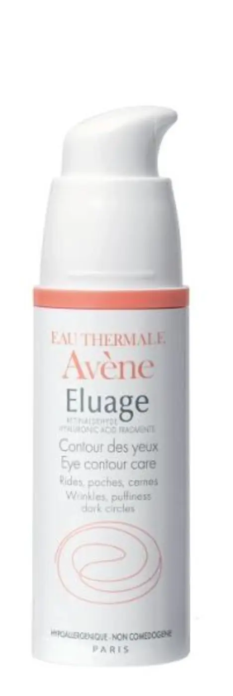 ถนอมผิวรอบดวงตาคู่สวย อย่างถูกวิธี ผสานคุ...