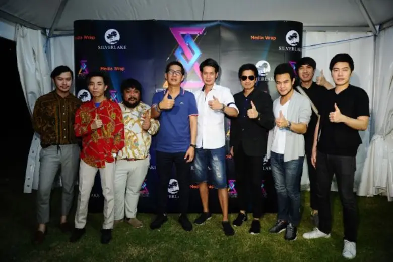 จัดเต็มทุกอารมณ์!! สำหรับคอนเสิร์ตปาร์ตี้...