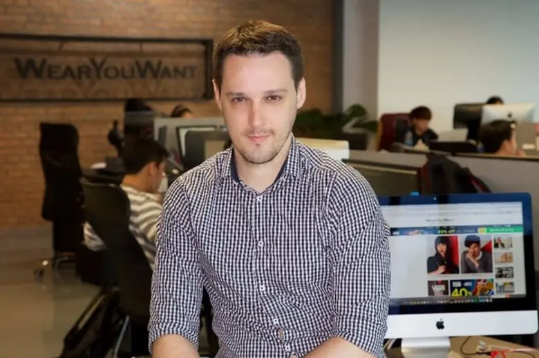 WearYouWant ก้าวขึ้นเป็นพันธมิตรทางธุรกิจ...