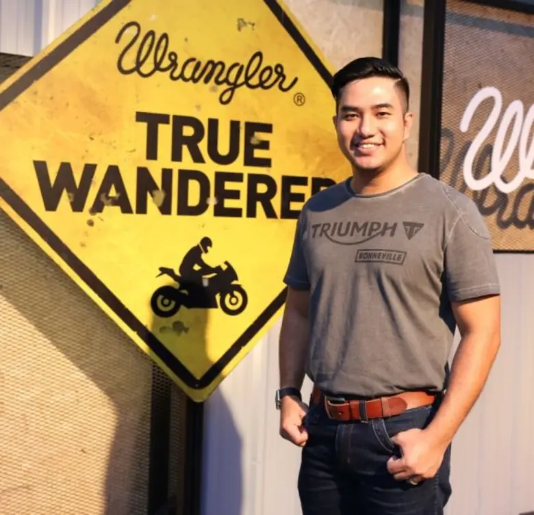 “แรงเลอร์” ประกาศผลสุดยอดนักเดินทางเพียงหนึ่งเดียว  ในแคมเปญ “แรงเลอร์ ทรู วันเดอเรอร์” ปีสอง พร้อมแท็กทีม เวียร์ – ศุกลวัฒน์ และไบค์เกอร์ชื่อดัง ตบเท้าเข้าร่วมงานเฉลิมฉลองอย่างคับคั่ง