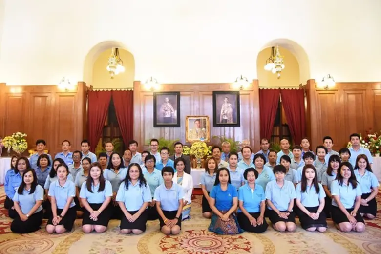 เมื่อวันที่ 6 มิถุนายน 2559 สถานีวิทยุ TR...