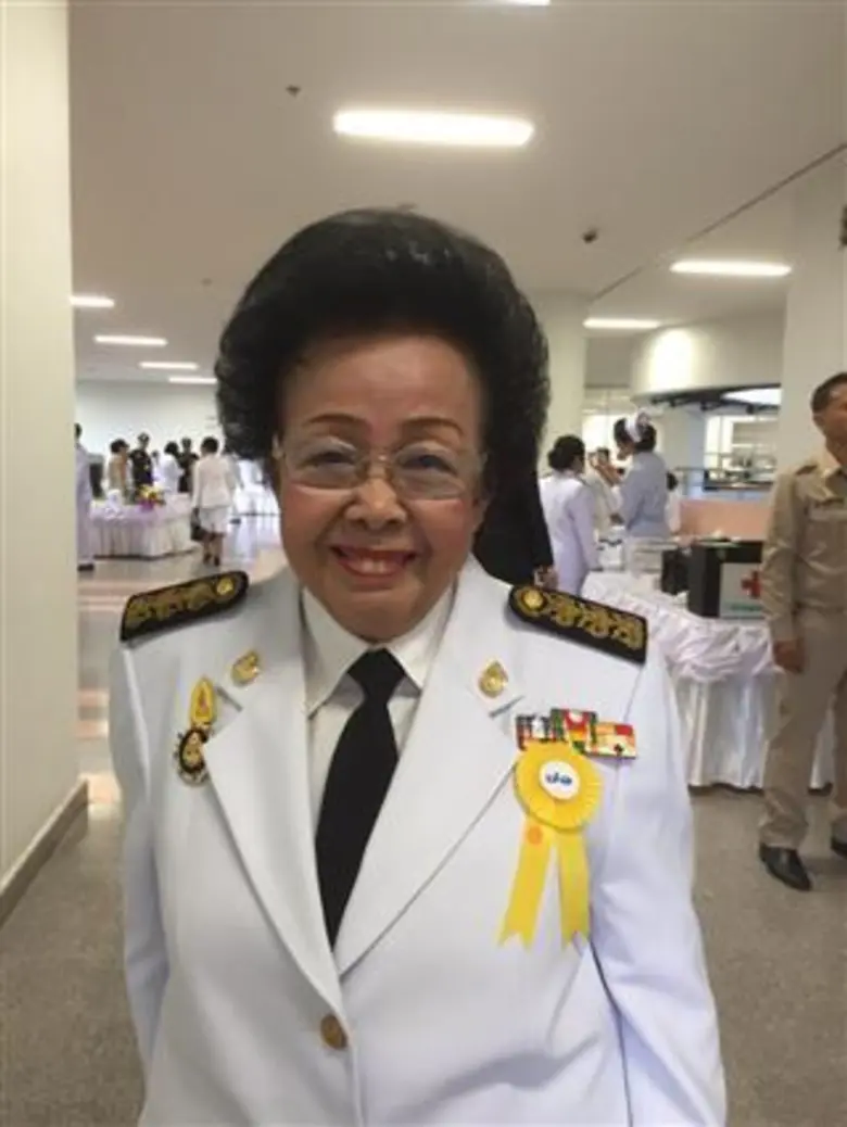 ข่าวซุบซิบ : เชื้อไม่ทิ้งแถว... ขจิตพรรณ ไทยเพ็ชร เป็นปลื้ม