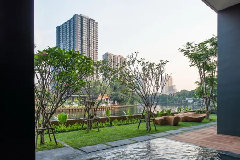 แสนสิริปิดการขาย ฮาสุ เฮาส์ มูลค่า 1,350 ลบ. ส่งท้ายไตรมาส 2 เผยทำเล T77 ต่างชาติให้ความสนใจสูง หลังฮาสุฯ โกยยอดขายต่างชาติได้ถึง 48%