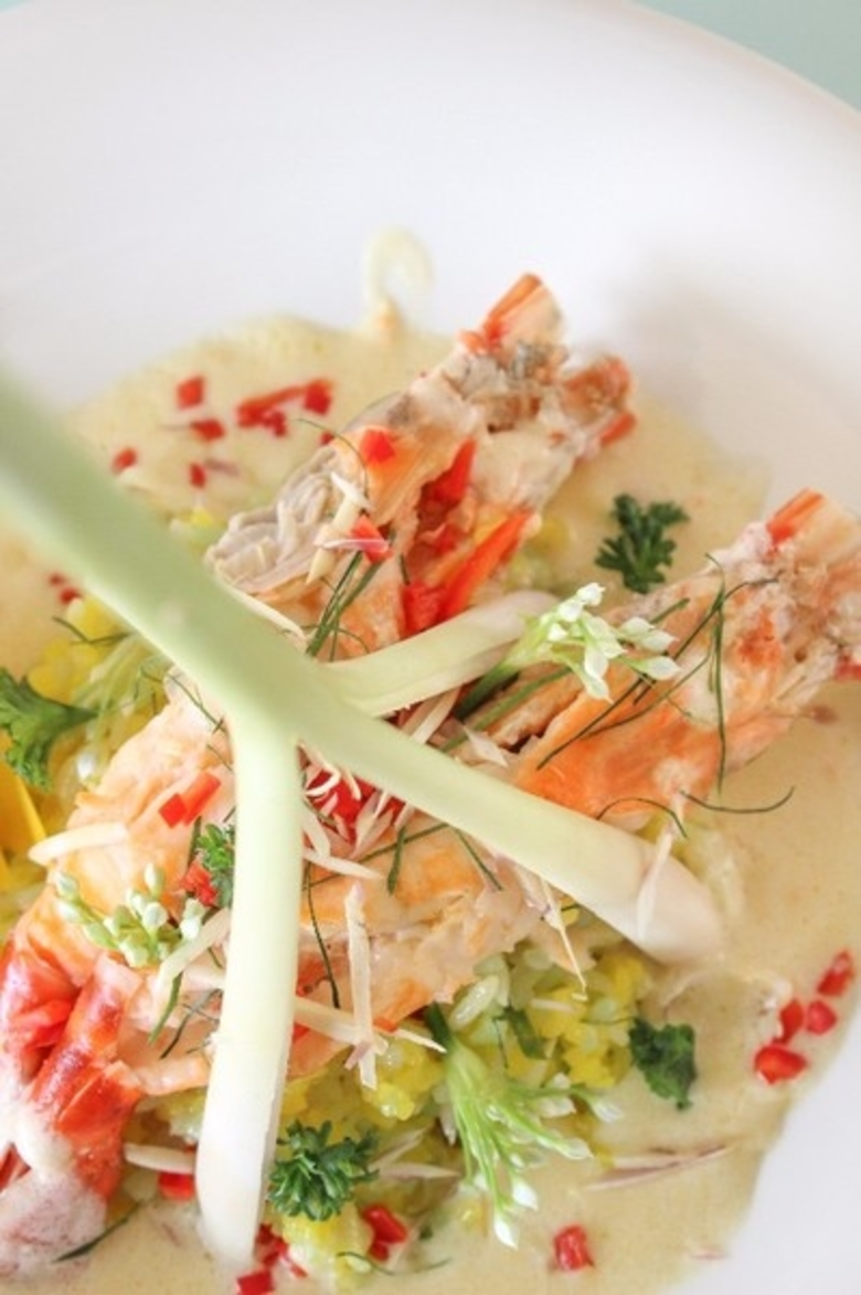 บียอนด์ รีสอร์ท กะรนรีสอร์ทหรูริมหาดโดย ก...