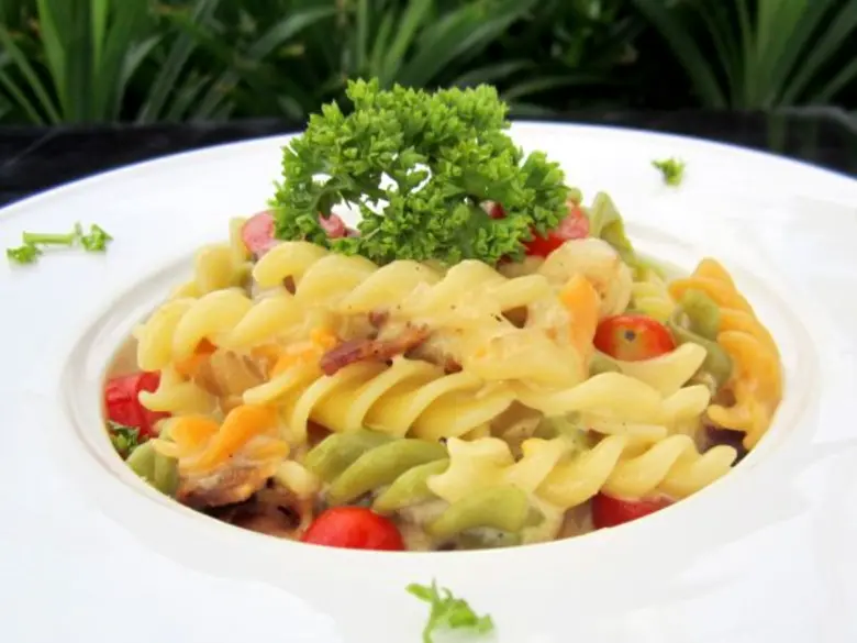 โรงแรมจอมเทียนปาล์มบีชรีสอร์ท พัทยา จัดเต...