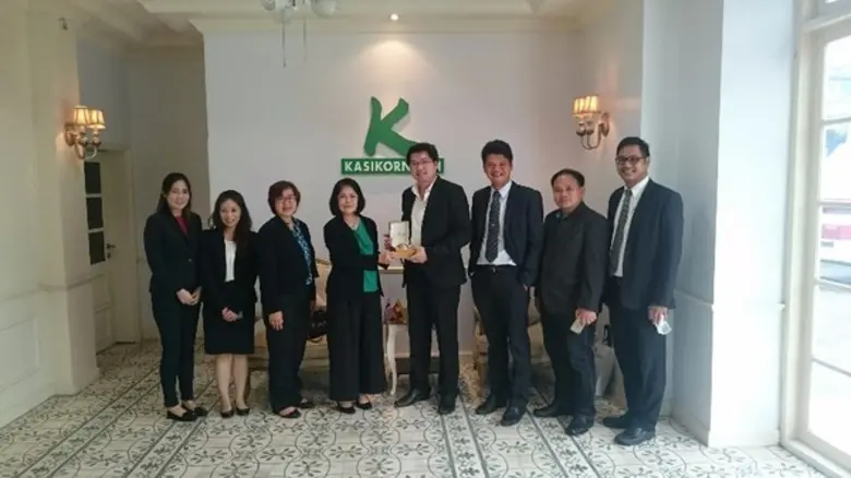 เมื่อวันที่ 27 พฤษภาคม 2559 คณะสำรวจลู่ทา...