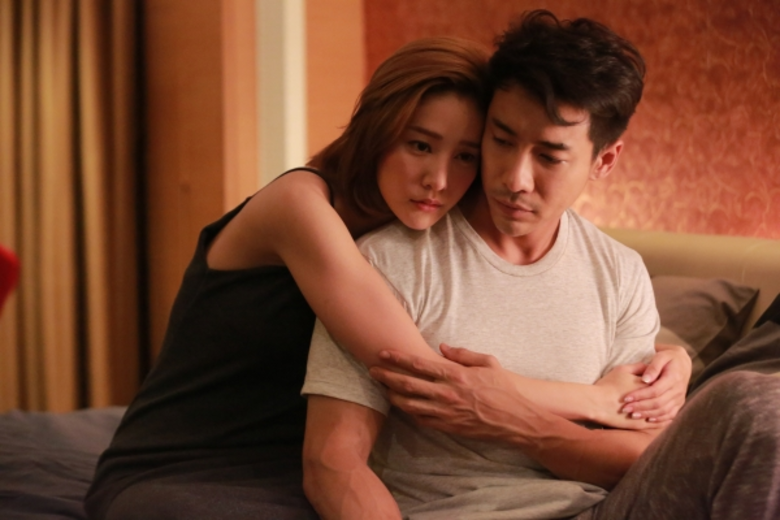 'แตงโม-ตั๊ก’ ห้ำหั่นปะทะศึก!! 'แม่ผัว-ลูกสะใภ้’ทำ 'บอย’ หนักใจ!! เป็นฝ่ายเลือก