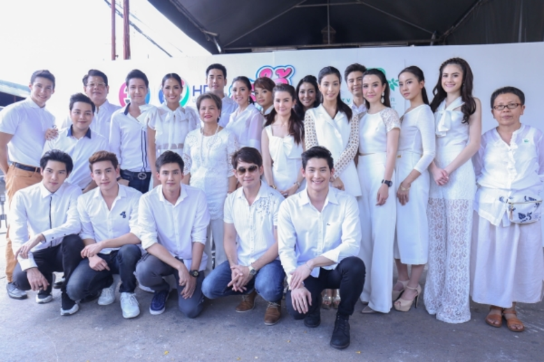 บริษัท ทีวี ธันเดอร์ จำกัด (มหาชน) ลั่นฆ้...