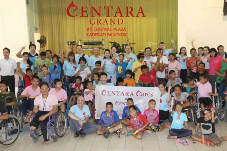 มร.วิม เอ็น. เอ็ม. ฟาเก็ล ผู้จัดการทั่วไป...