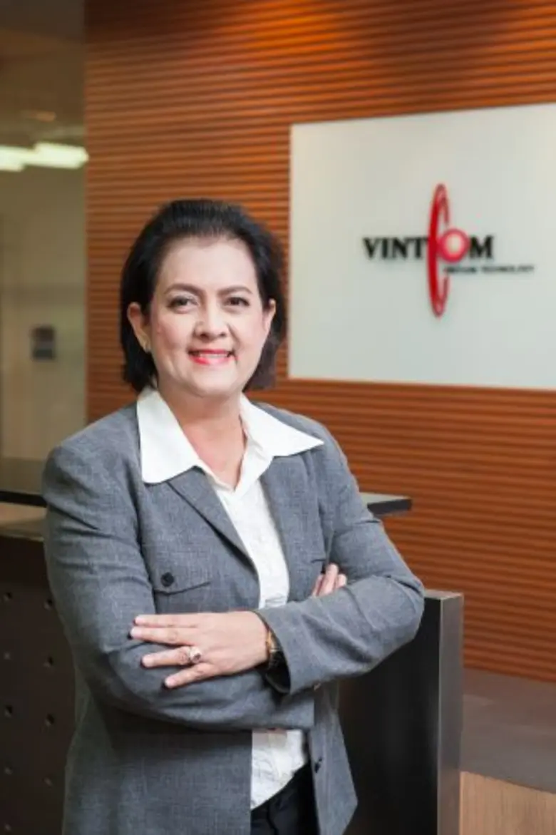 บริษัท วินท์คอม เทคโนโลยี จำกัด (มหาชน) ห...