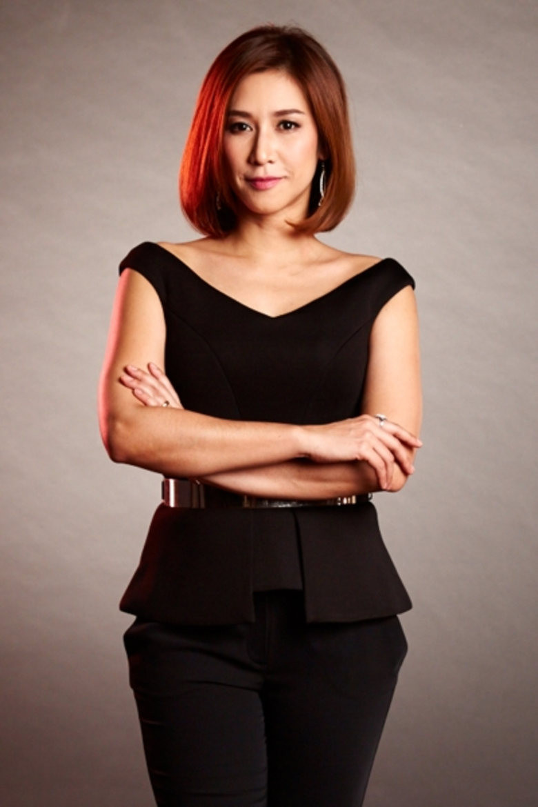 มาแรงแซงทางโค้ง สำหรับละครแนวใหม่ ของช่อง...