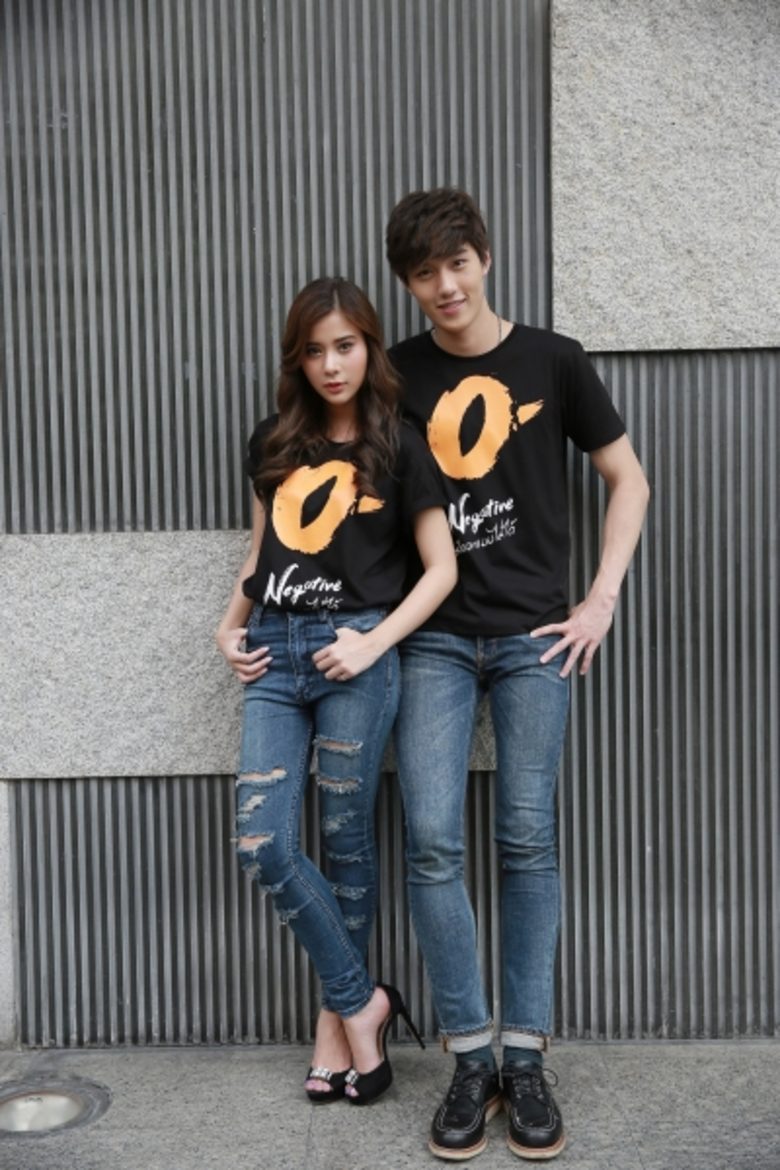 “GMM 25” เปิดบ้าน!! บวงสรวง ละครวัยรุ่นปัง “O-Negative รักออกแบบไม่ได้”