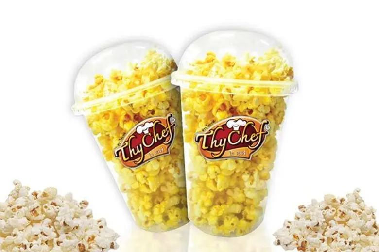 บริษัท โฟร์ ฟูดส์ จำกัด ผู้ผลิตและจัดจำหน...