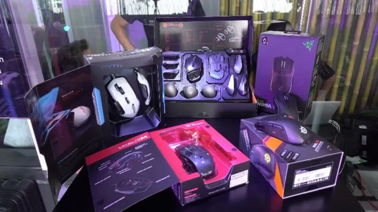 ส่อง 10 กิจกรรมไฮไลท์สุดปัง มหกรรมไอที “Beartai Best Buy” ณ ศูนย์การค้า ดิ เอ็มควอเทียร์