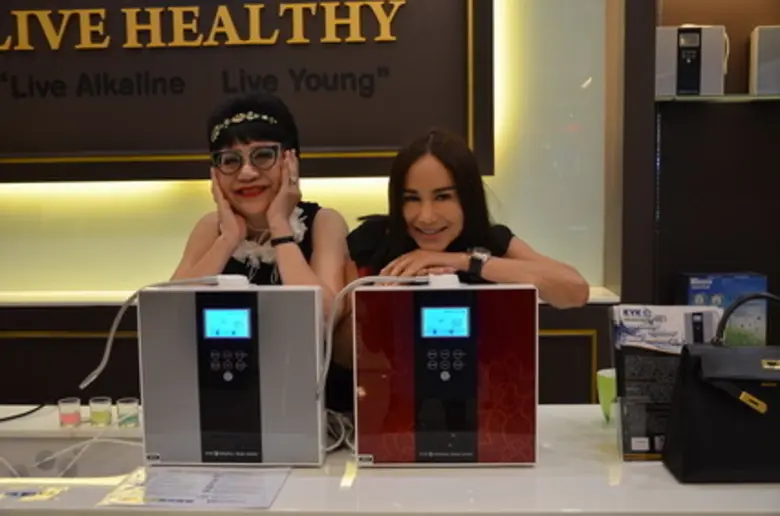 มาดามไฮโซ แหน-นันทวัน แสงธรรมกิจกุล ชวน น...